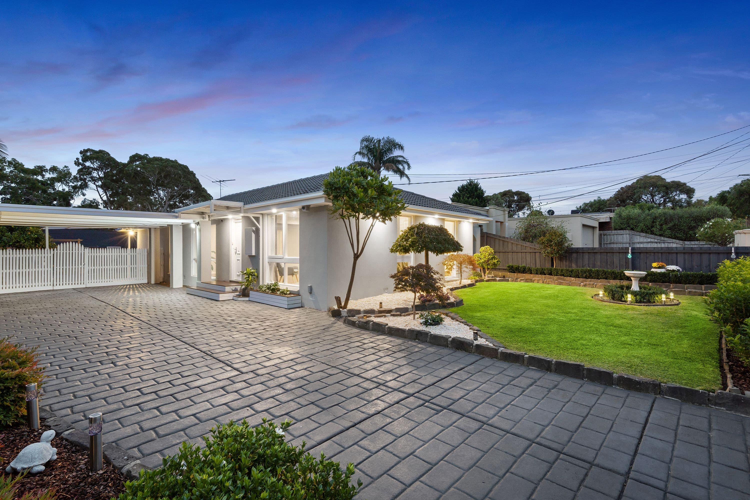 66 Kambara Drive, Mulgrave VIC 3170, Mulgrave - Thumbnail 2