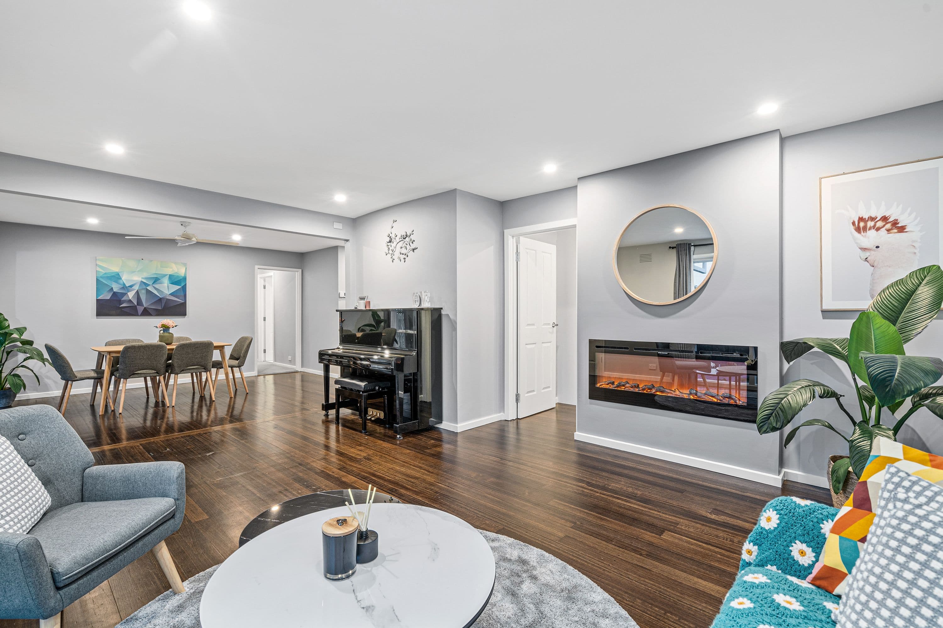 66 Kambara Drive, Mulgrave VIC 3170, Mulgrave - Thumbnail 4