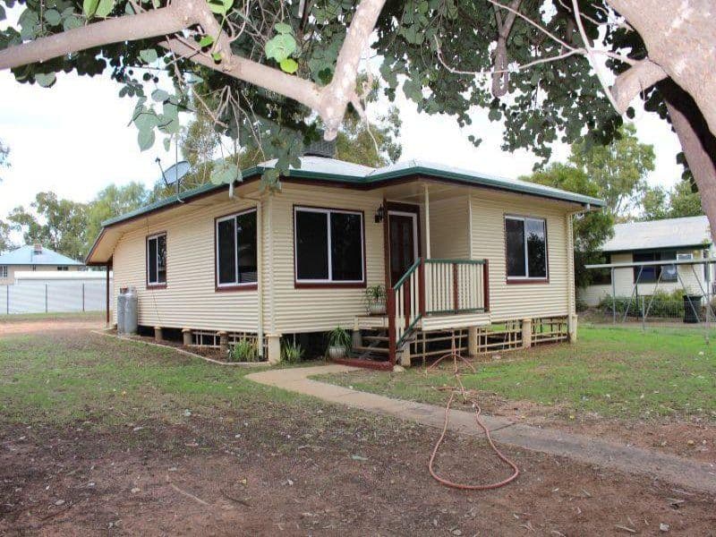 72 Parry Street, Charleville QLD 4470, Charleville - Image 1