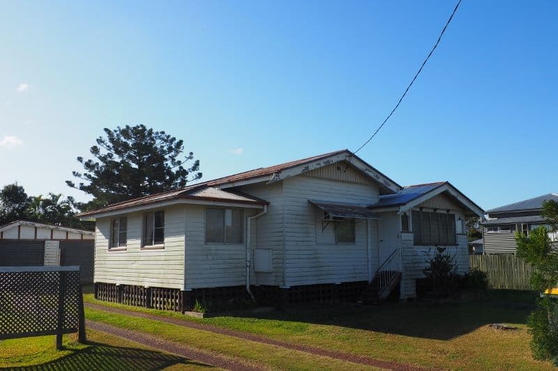 16 Carnarvon Street, Maryborough QLD 4650, Maryborough - Image 1