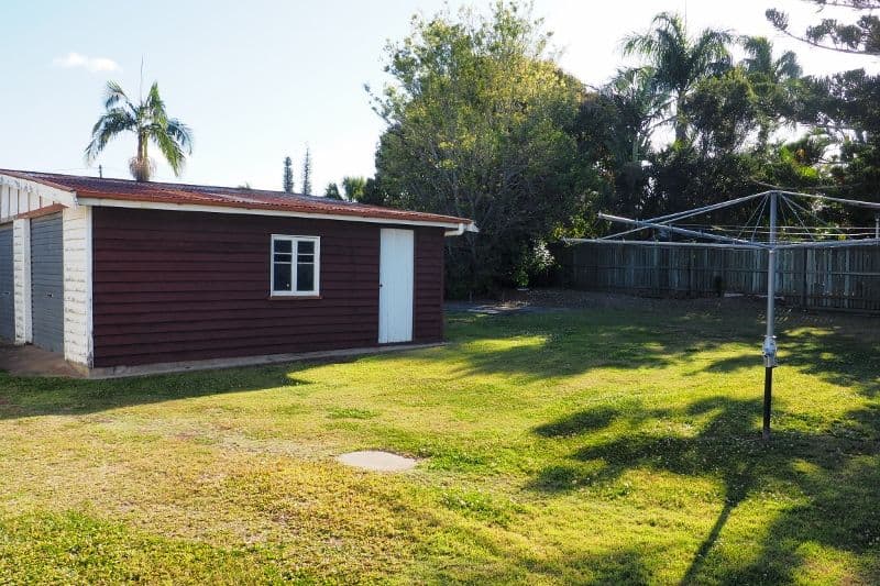 16 Carnarvon Street, Maryborough QLD 4650, Maryborough - Thumbnail 4