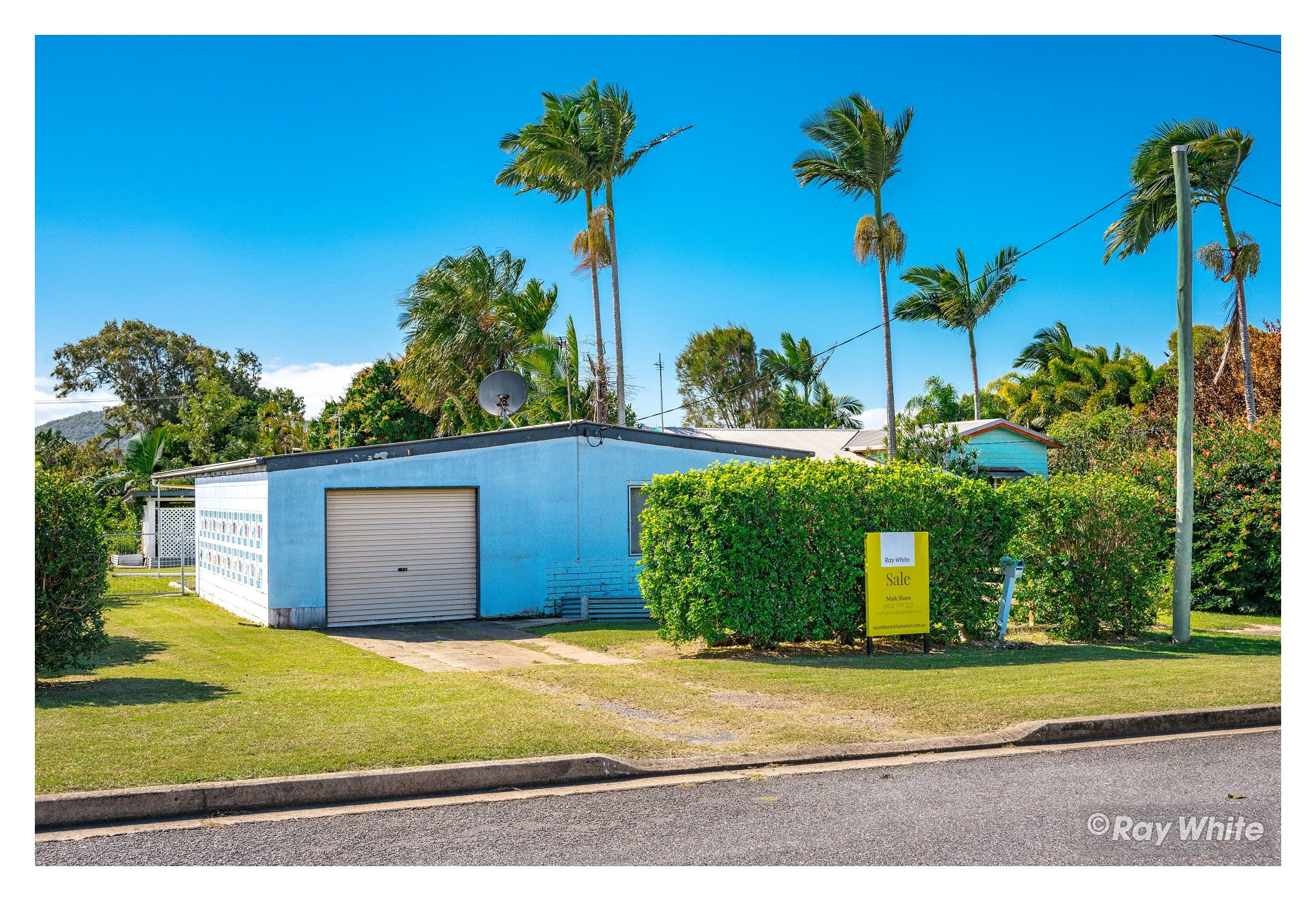 13 Oak Street, Yeppoon QLD 4703, Yeppoon - Image 1