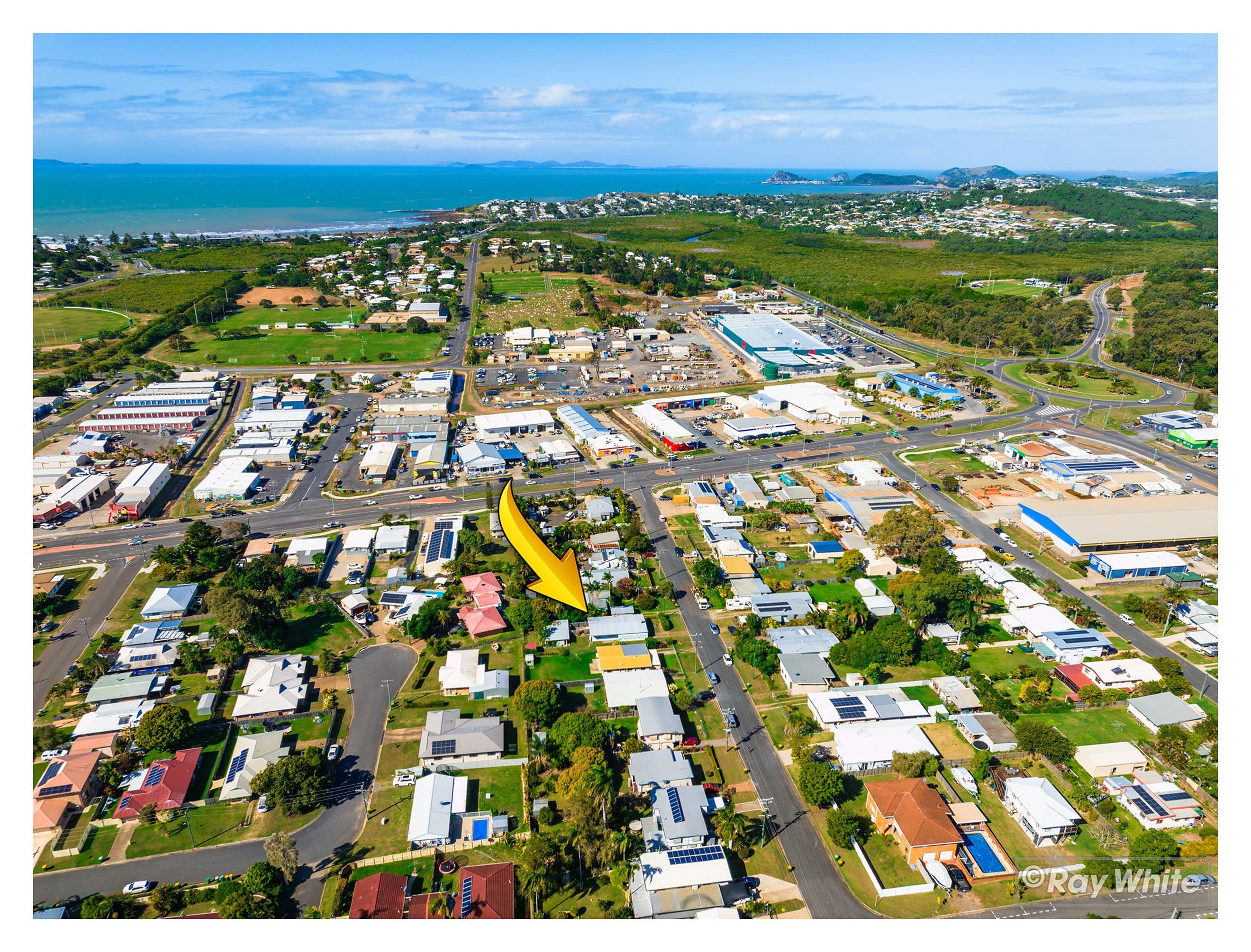 13 Oak Street, Yeppoon QLD 4703, Yeppoon - Thumbnail 2