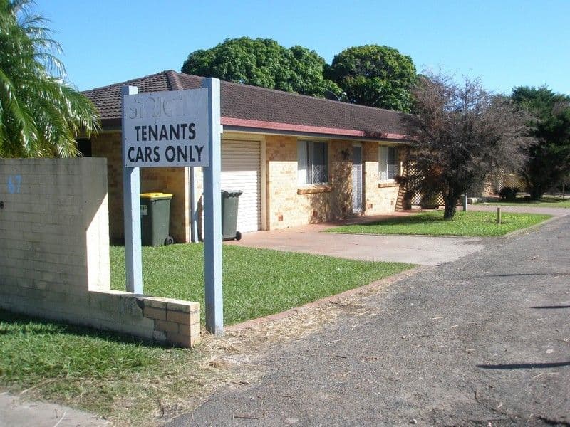 67 Burnett Street, BUNDABERG SOUTH QLD 4670, Bundaberg South - Thumbnail 2