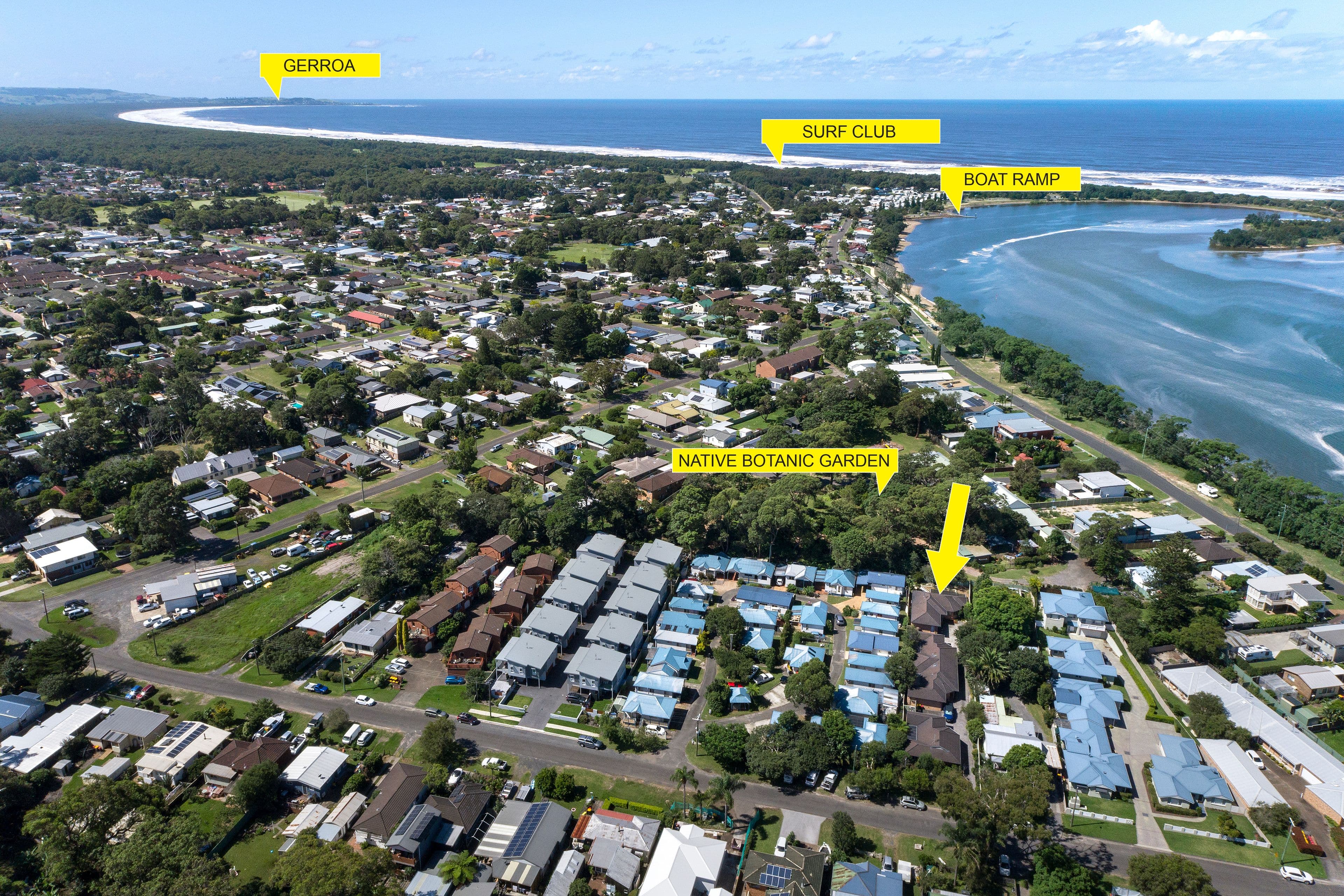 106 Jerry Bailey Road, Shoalhaven Heads NSW 2535, Shoalhaven Heads - Thumbnail 2