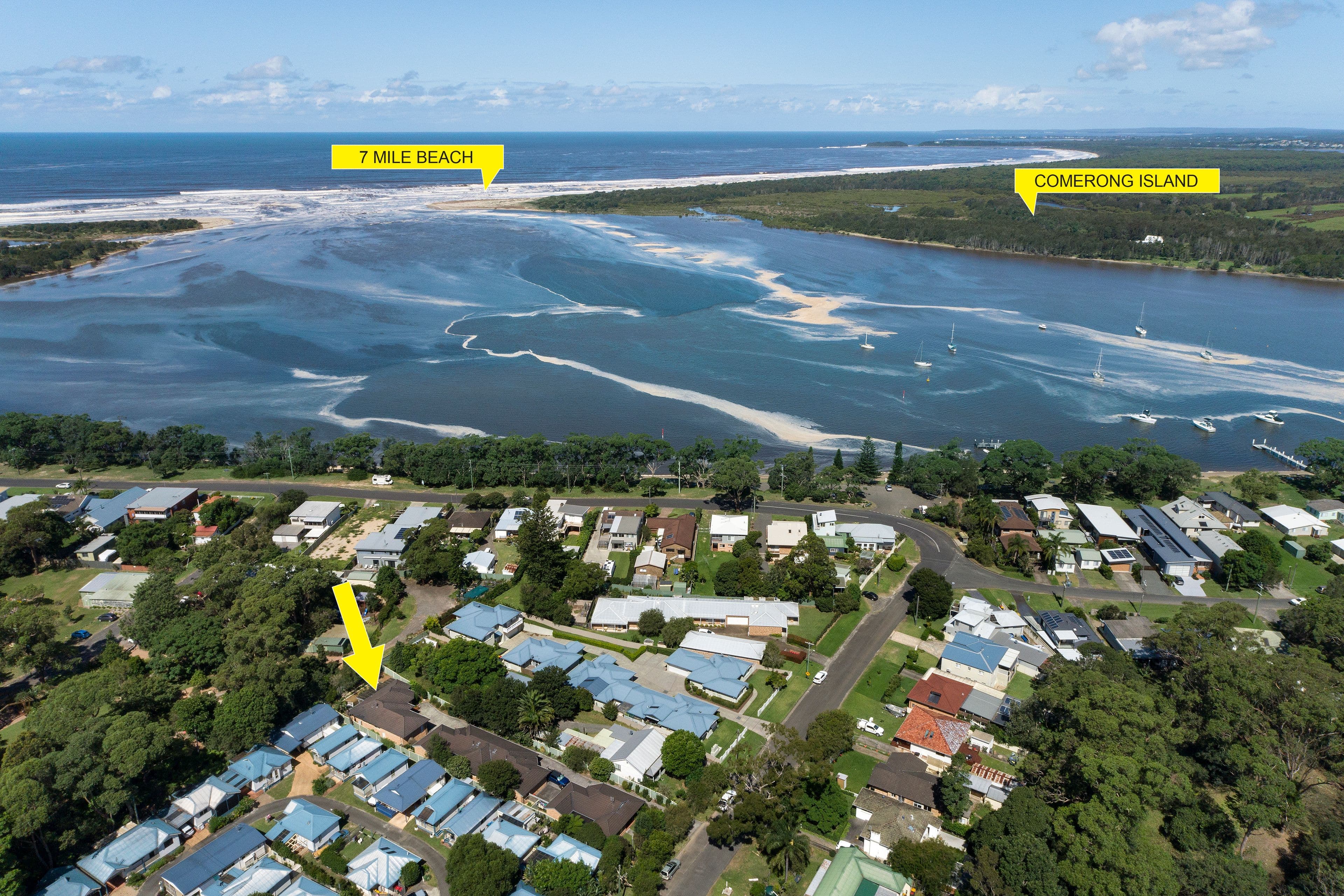 106 Jerry Bailey Road, Shoalhaven Heads NSW 2535, Shoalhaven Heads - Thumbnail 3