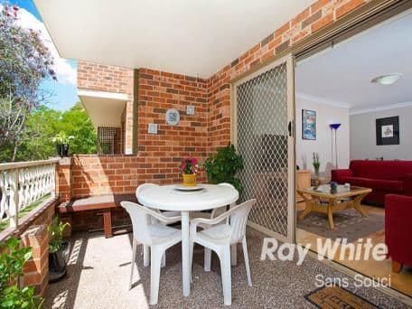 9 Baxter Avenue, KOGARAH NSW 2217, Kogarah - Thumbnail 8