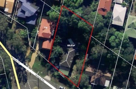 6 Orchard Terrace, St Lucia QLD 4067, St Lucia - Image 1