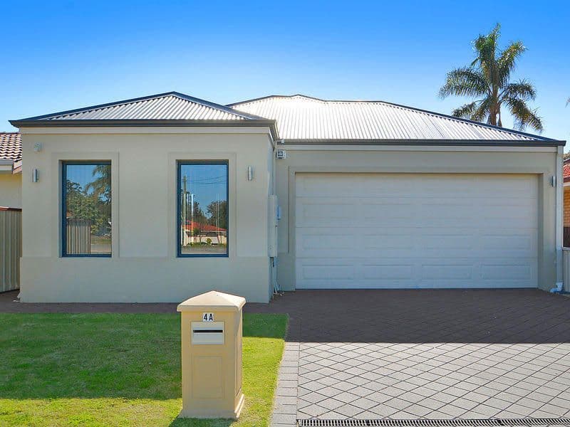 4a Noranda Avenue, Noranda WA 6062, Noranda - Image 1