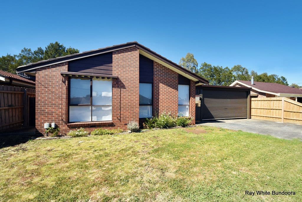 21 Grevillia Drive, Mill Park VIC 3082, Mill Park - Image 1