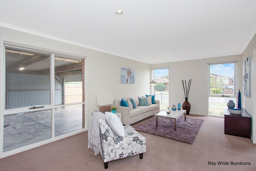 21 Grevillia Drive, Mill Park VIC 3082, Mill Park - Thumbnail 2