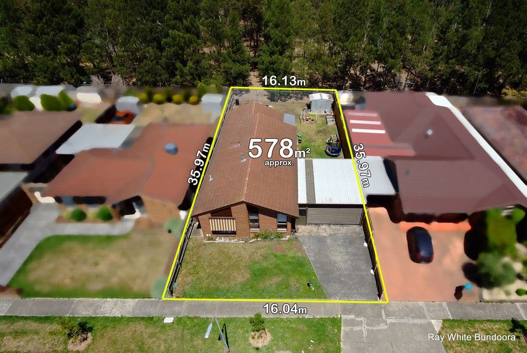 21 Grevillia Drive, Mill Park VIC 3082, Mill Park - Thumbnail 3