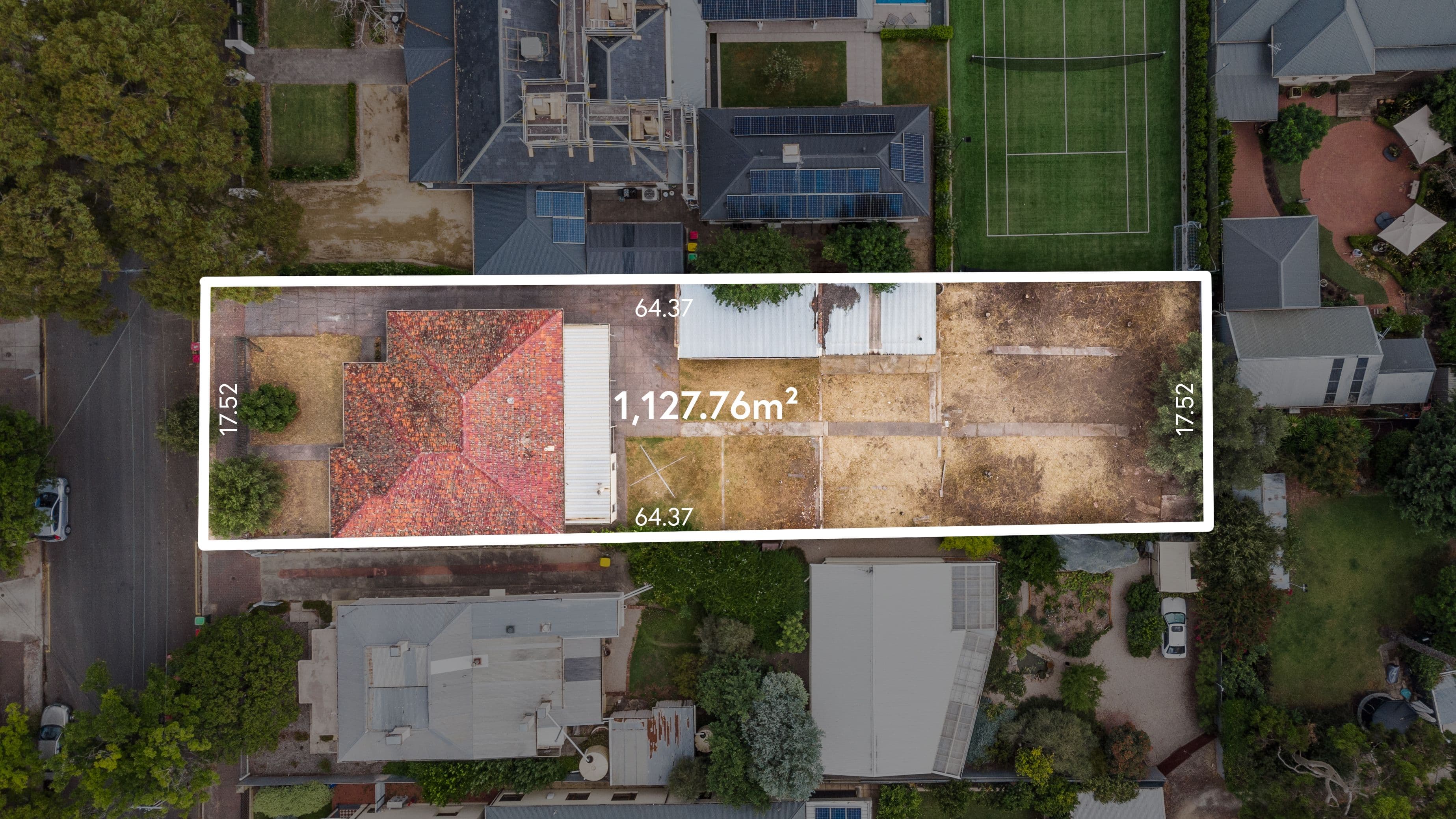 13 Bridge Street, Kensington SA 5068, Kensington - Thumbnail 2