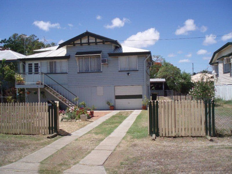 111 Livingstone Street, BERSERKER QLD 4701, Berserker - Image 1