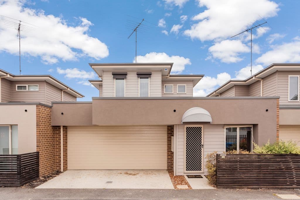 8 Little Fenwick Street, Geelong VIC 3220, Geelong - Image 1