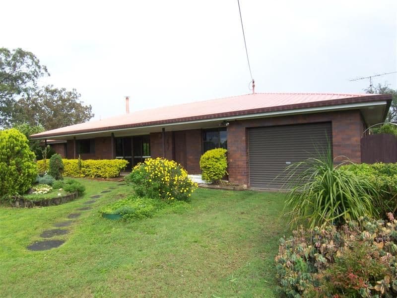 608 Bridge Street, TORRINGTON QLD 4350, Torrington - Image 1