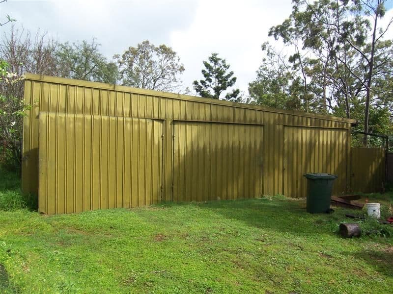 608 Bridge Street, TORRINGTON QLD 4350, Torrington - Thumbnail 2