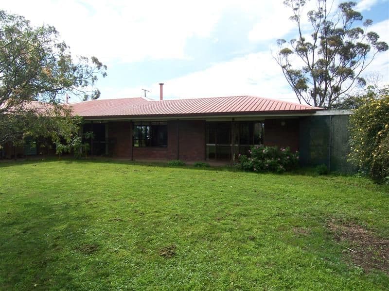 608 Bridge Street, TORRINGTON QLD 4350, Torrington - Thumbnail 5