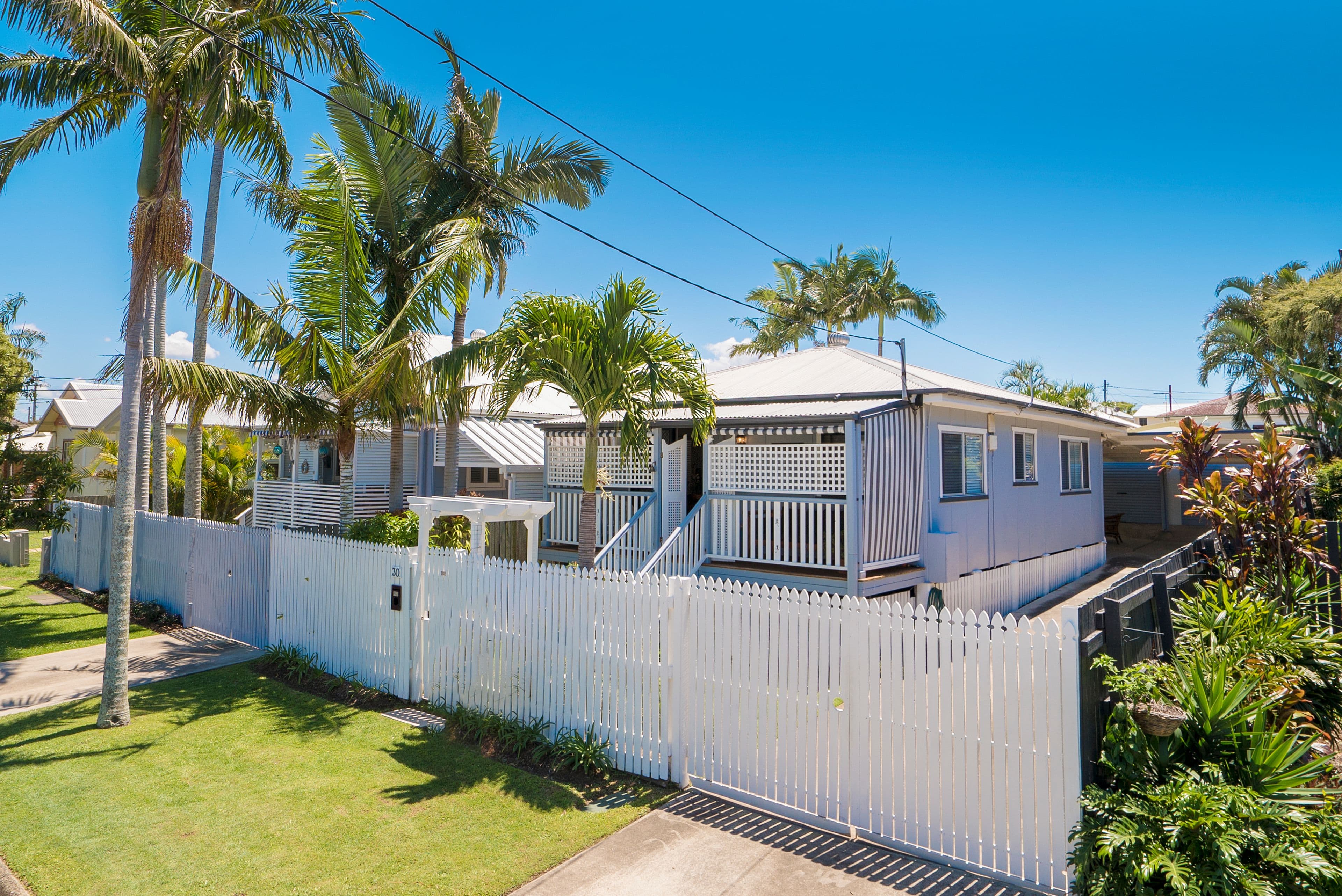 30 Bailey Street, Woody Point QLD 4019, Woody Point - Image 1