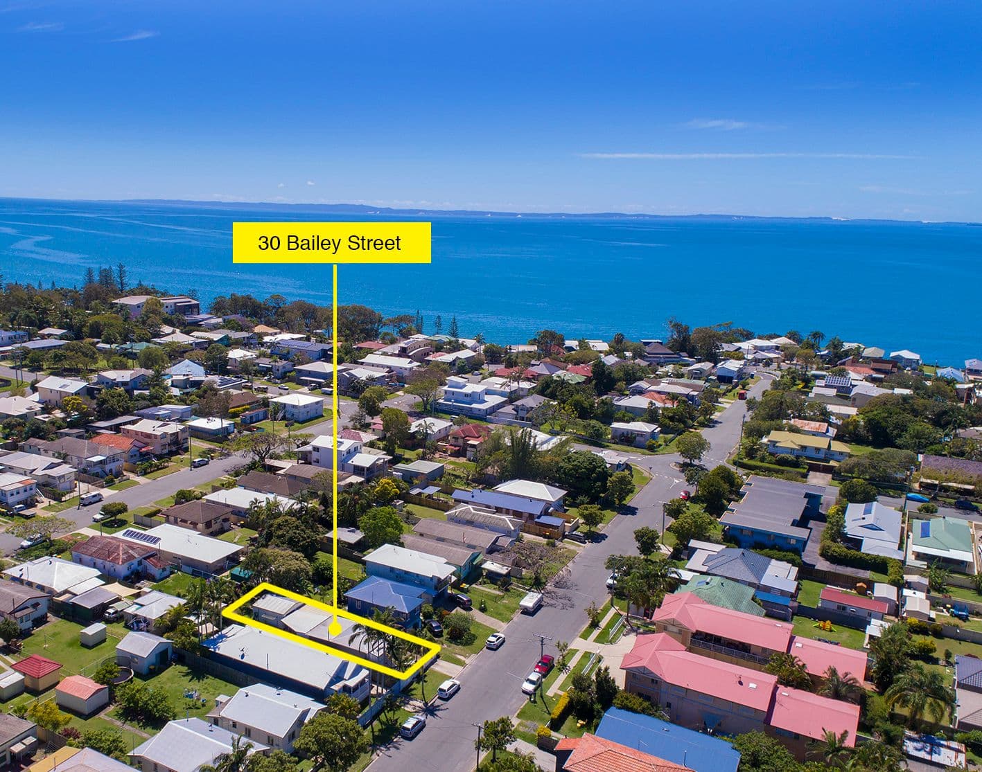 30 Bailey Street, Woody Point QLD 4019, Woody Point - Thumbnail 2