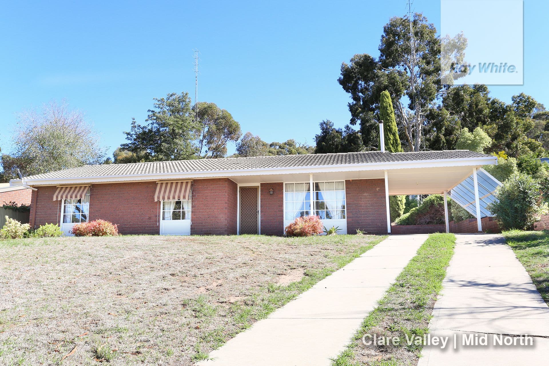 41 West Terrace, Clare SA 5453, Clare - Image 1