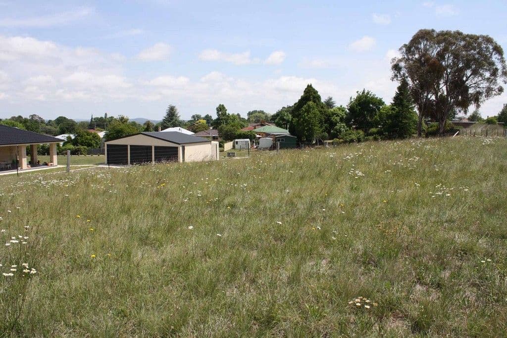 Lot 7 Windeyer, GLEN INNES NSW 2370, Glen Innes - Thumbnail 2