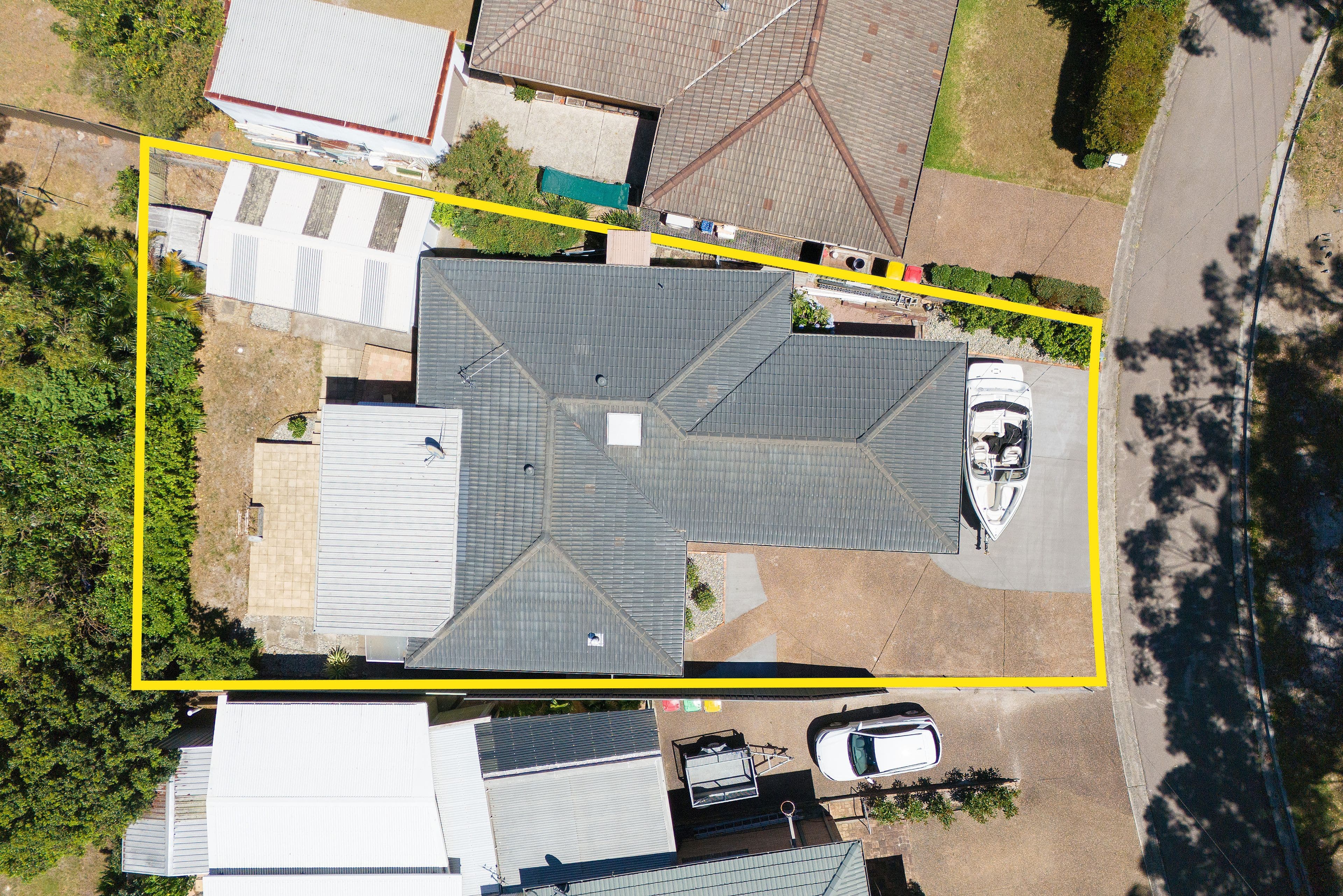 31 Ullora Road, Nelson Bay NSW 2315, Nelson Bay - Thumbnail 2