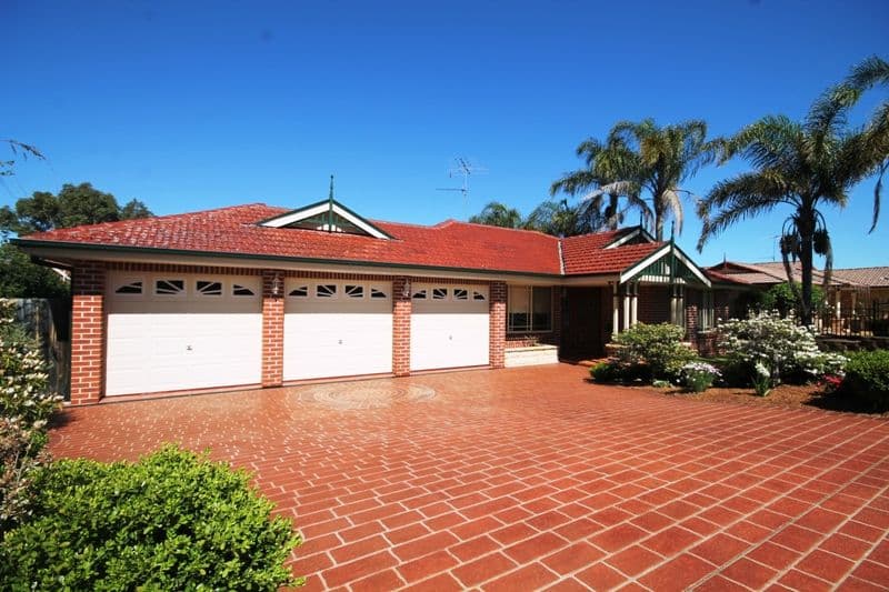 73 Lord Howe Drive, GREEN VALLEY NSW 2168, Green Valley - Image 1