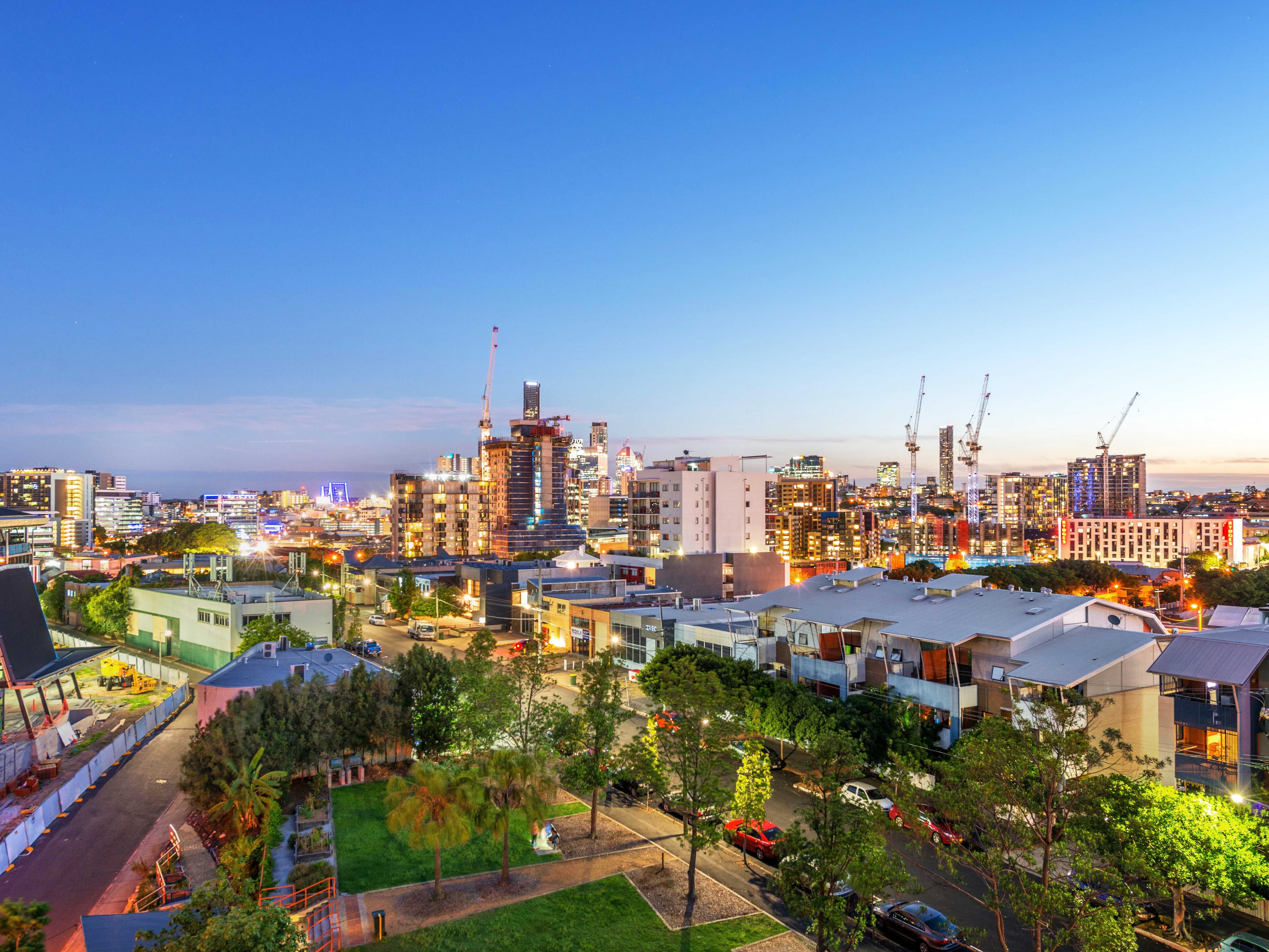 8 Jeays Street, Bowen Hills QLD 4006, Bowen Hills - Image 1
