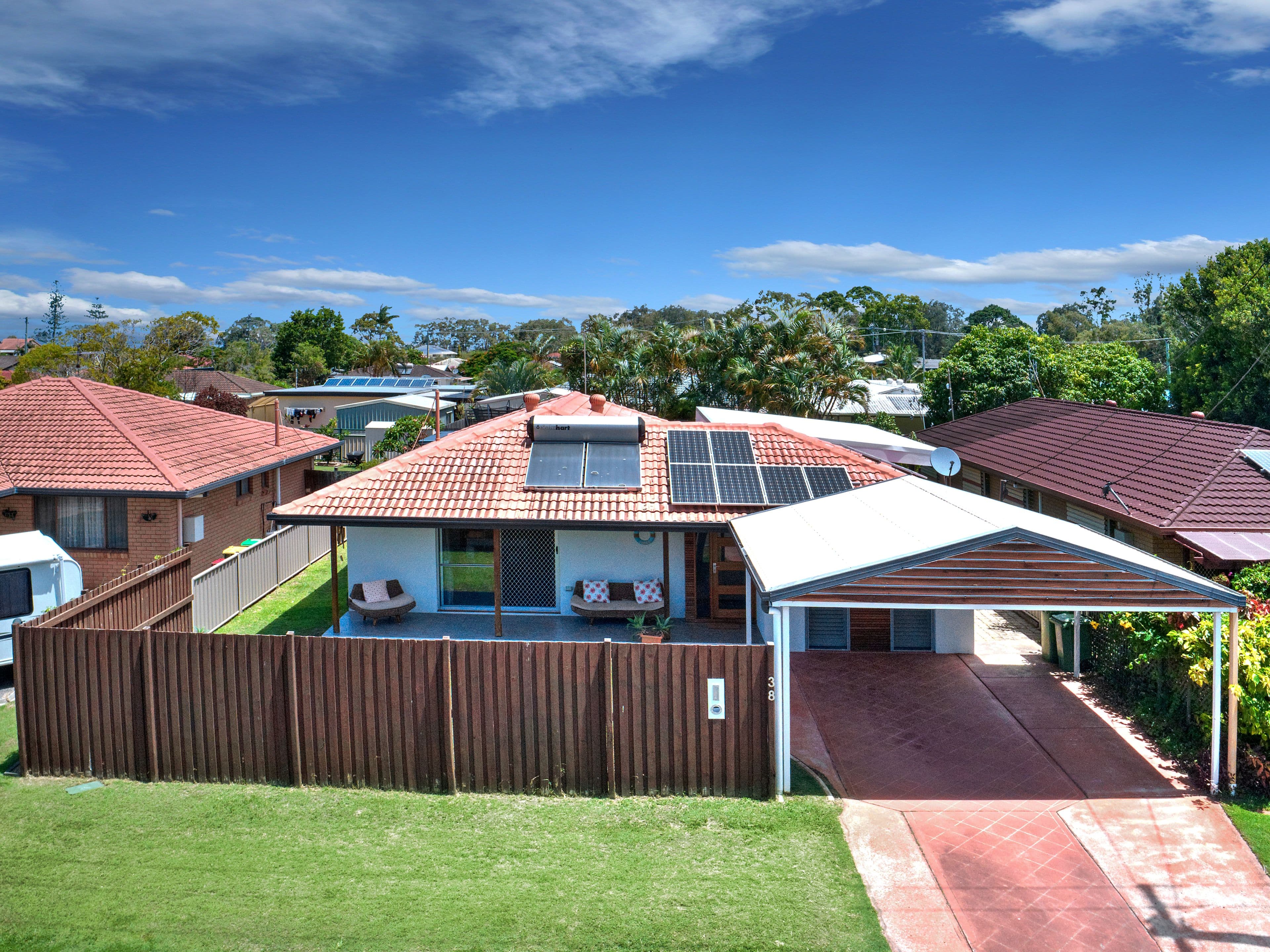 38 Theresa Street, Golden Beach QLD 4551, Golden Beach - Thumbnail 3