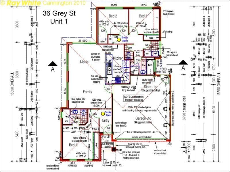 36 Grey Street, CANNINGTON WA 6107, Cannington - Thumbnail 2