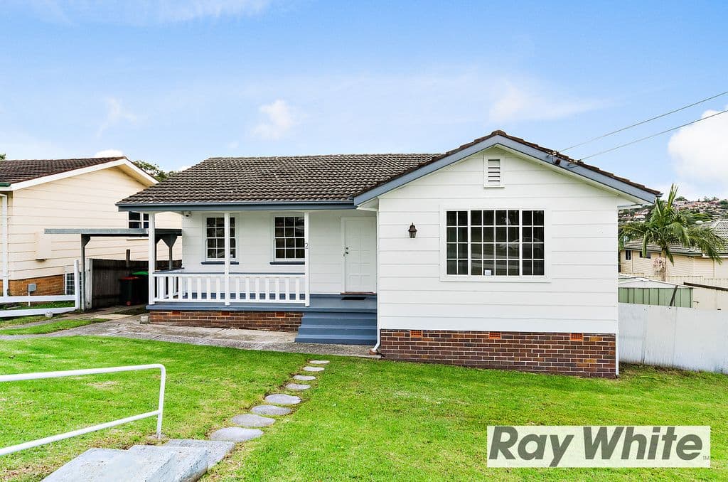 2 Fowlers Road, Koonawarra NSW 2530, Koonawarra - Image 1