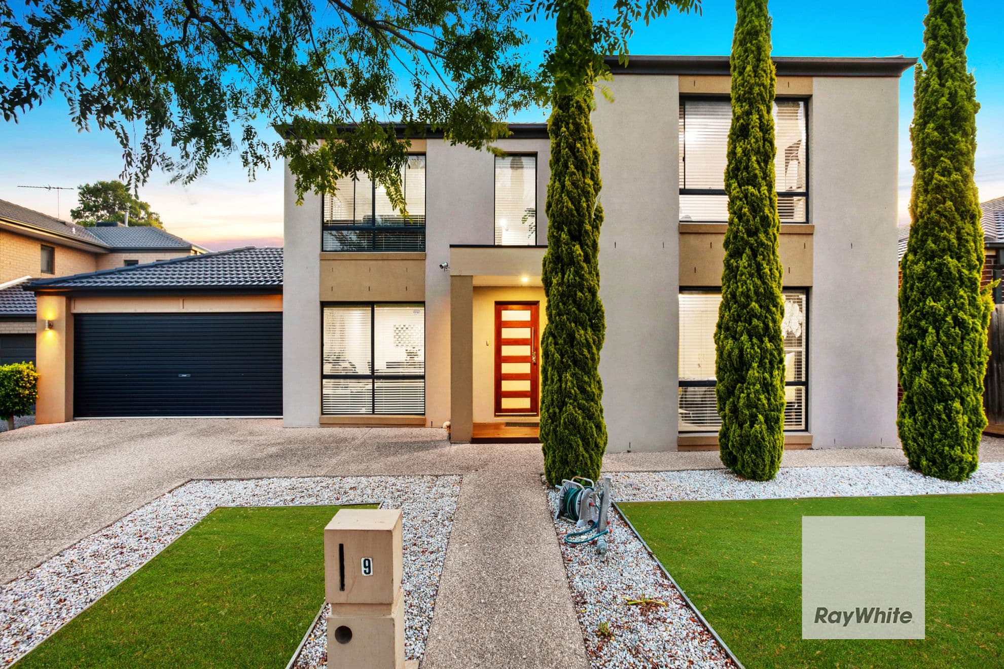9 John Robert Place, Taylors Hill VIC 3037, Taylors Hill - Image 1
