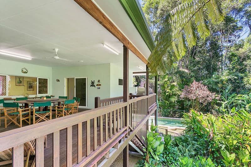 2 Bangalow Place, Kuranda QLD 4881, Kuranda - Image 1