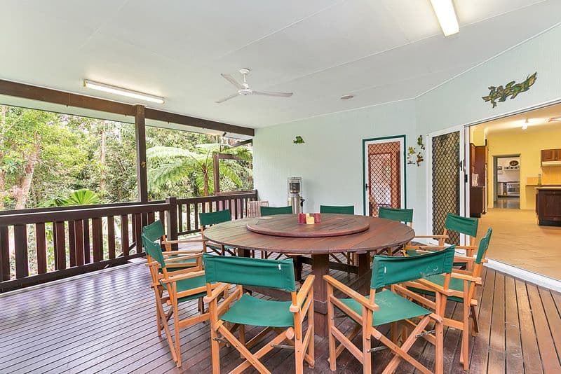 2 Bangalow Place, Kuranda QLD 4881, Kuranda - Thumbnail 2