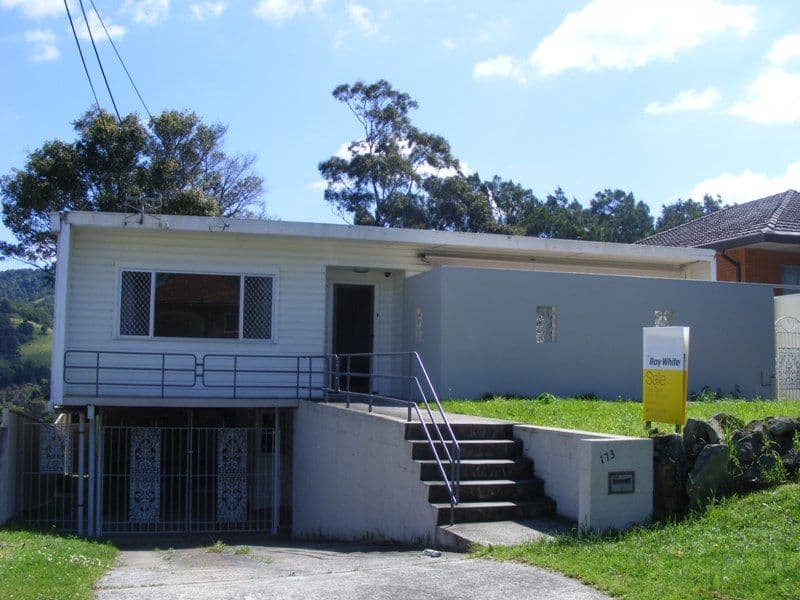 173 Mount Keira Road, MOUNT KEIRA NSW 2500, Mount Keira - Image 1