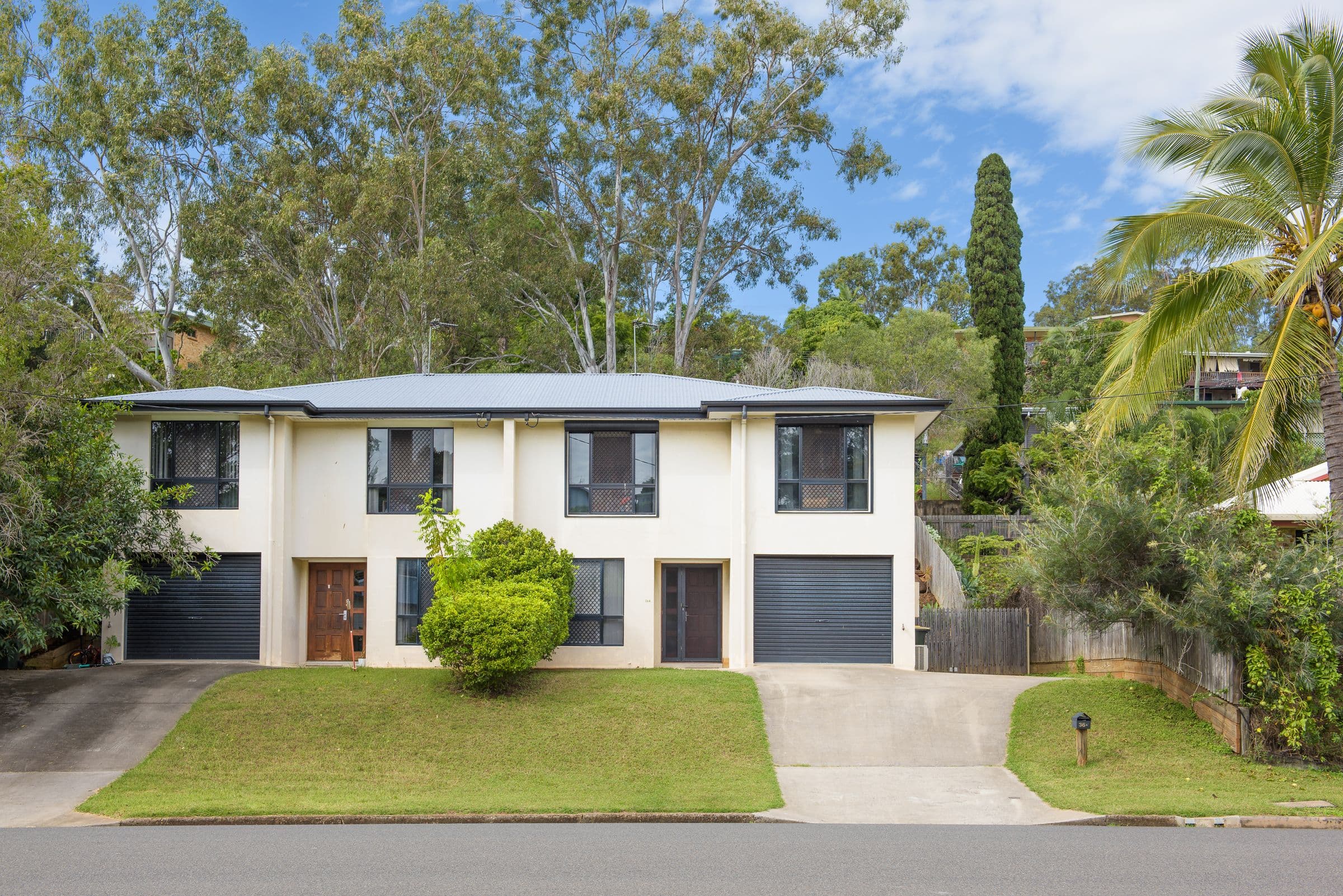 36a Charles Street, West Gladstone QLD 4680, West Gladstone - Image 1