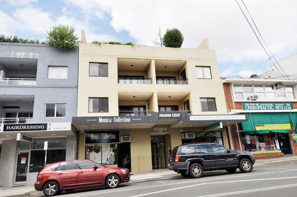 31 Railway Parade, EASTWOOD NSW 2122, Eastwood - Image 1
