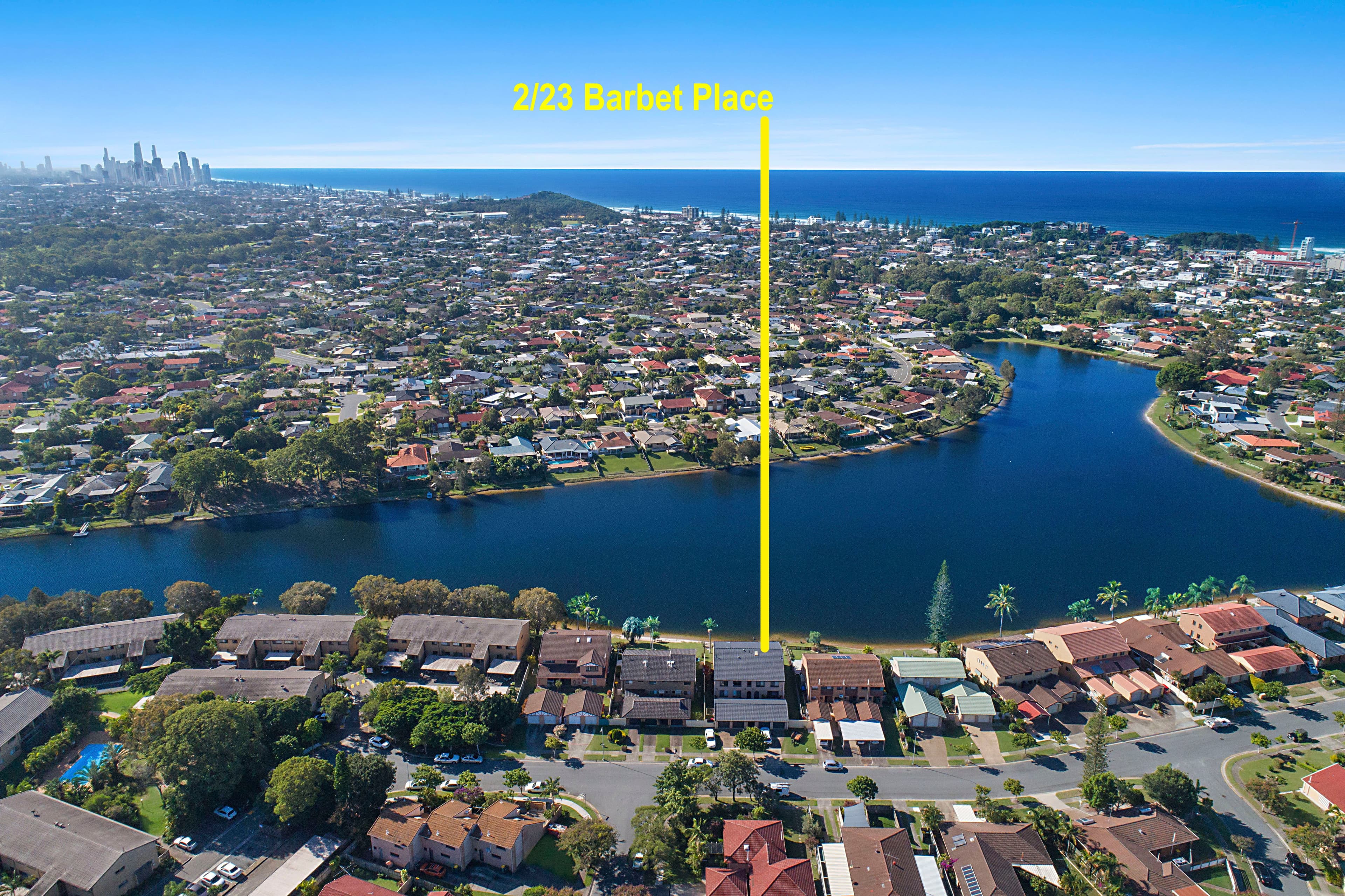 23 Barbet Place, Burleigh Waters QLD 4220, Burleigh Waters - Image 1