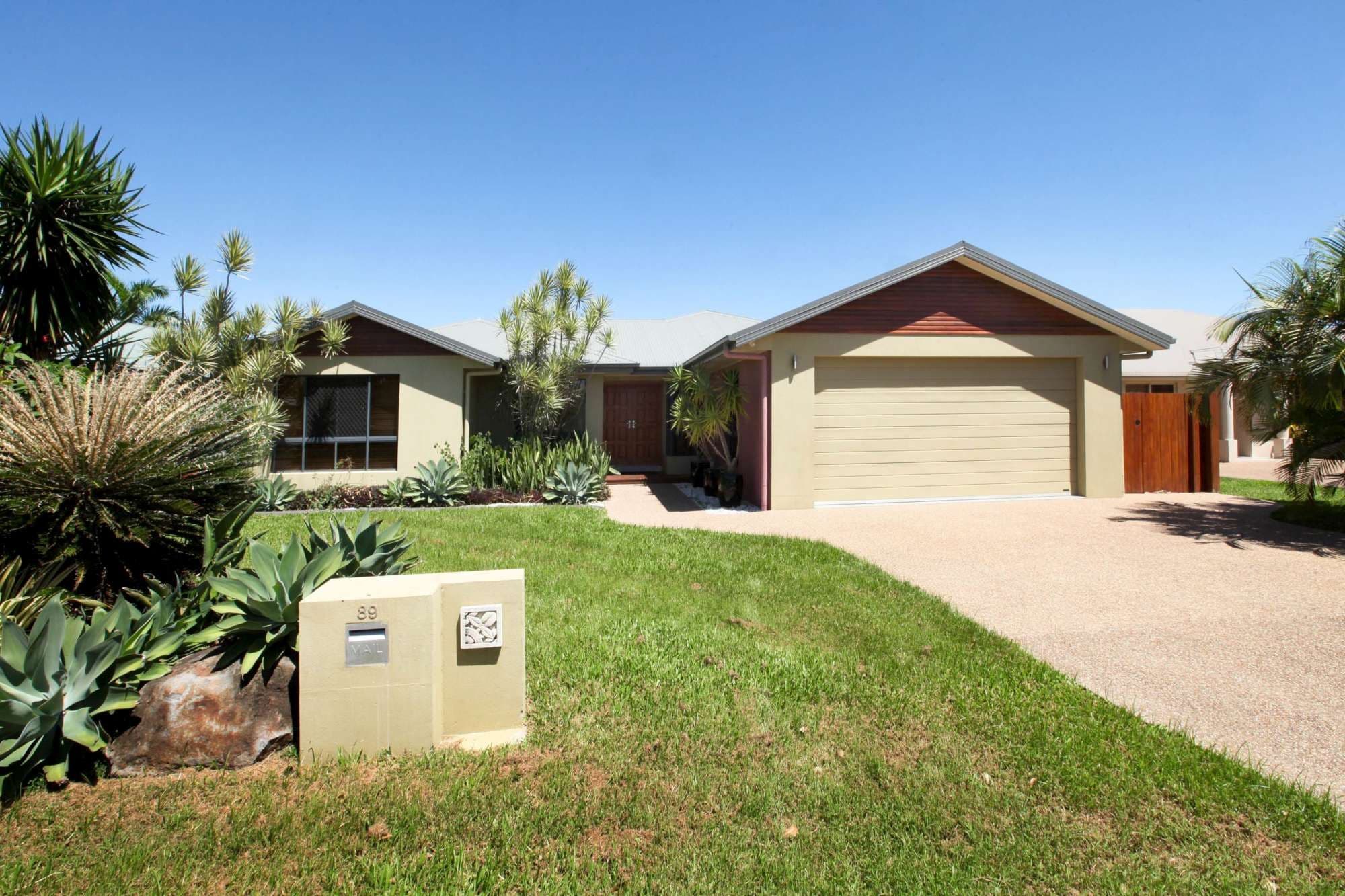89  River Boulevard, IDALIA QLD 4811, Idalia - Image 1