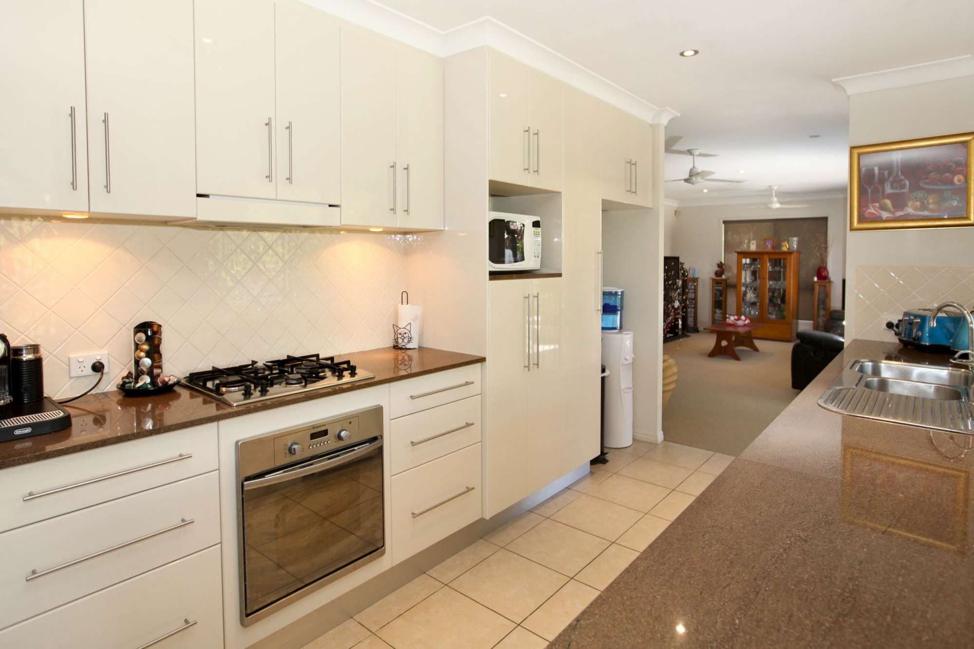 89  River Boulevard, IDALIA QLD 4811, Idalia - Thumbnail 2