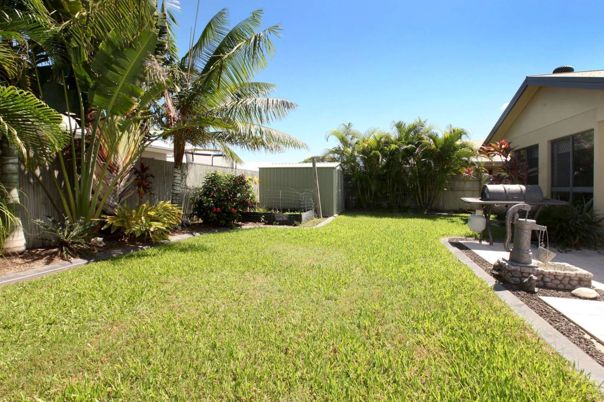89  River Boulevard, IDALIA QLD 4811, Idalia - Thumbnail 8