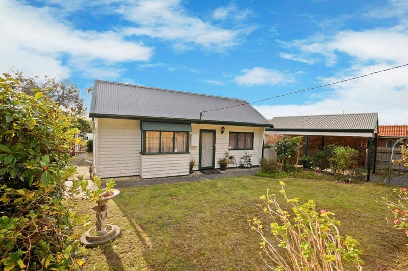 17 MT DANDENONG Road, CROYDON VIC 3136, Croydon - Image 1