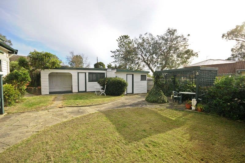 17 MT DANDENONG Road, CROYDON VIC 3136, Croydon - Thumbnail 8