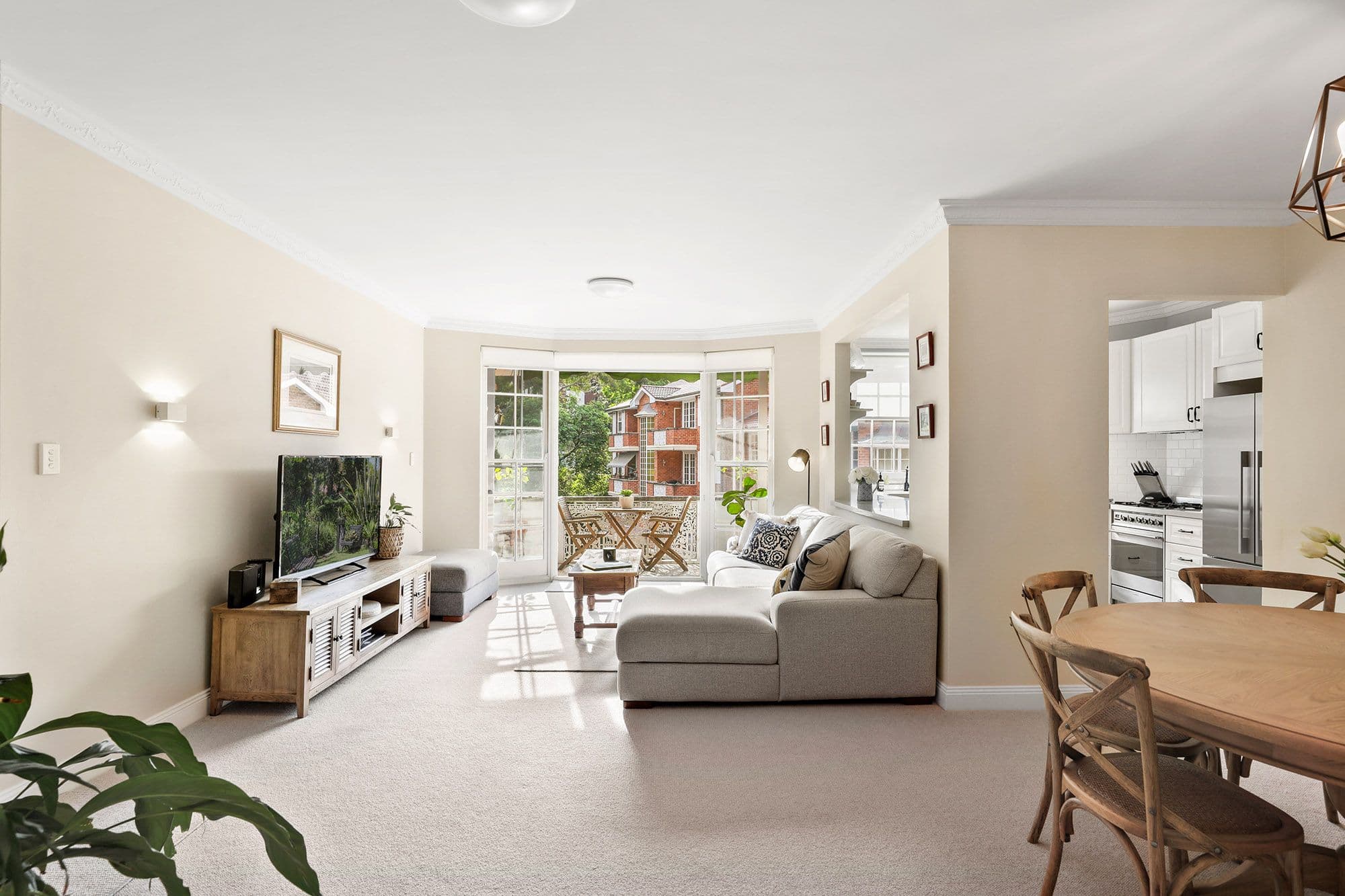 6 Larkin Street, Roseville NSW 2069, Roseville - Image 1