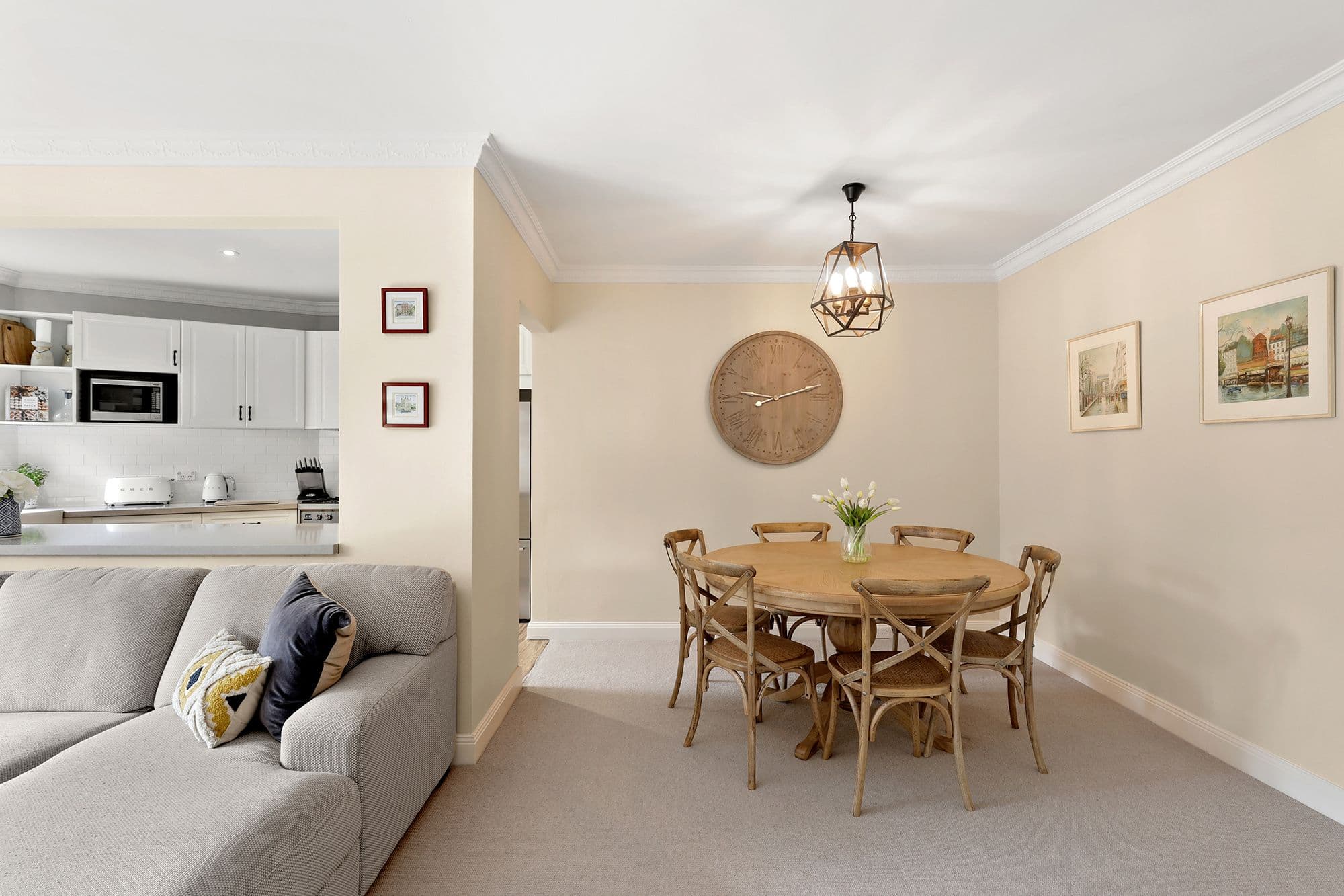 6 Larkin Street, Roseville NSW 2069, Roseville - Thumbnail 3