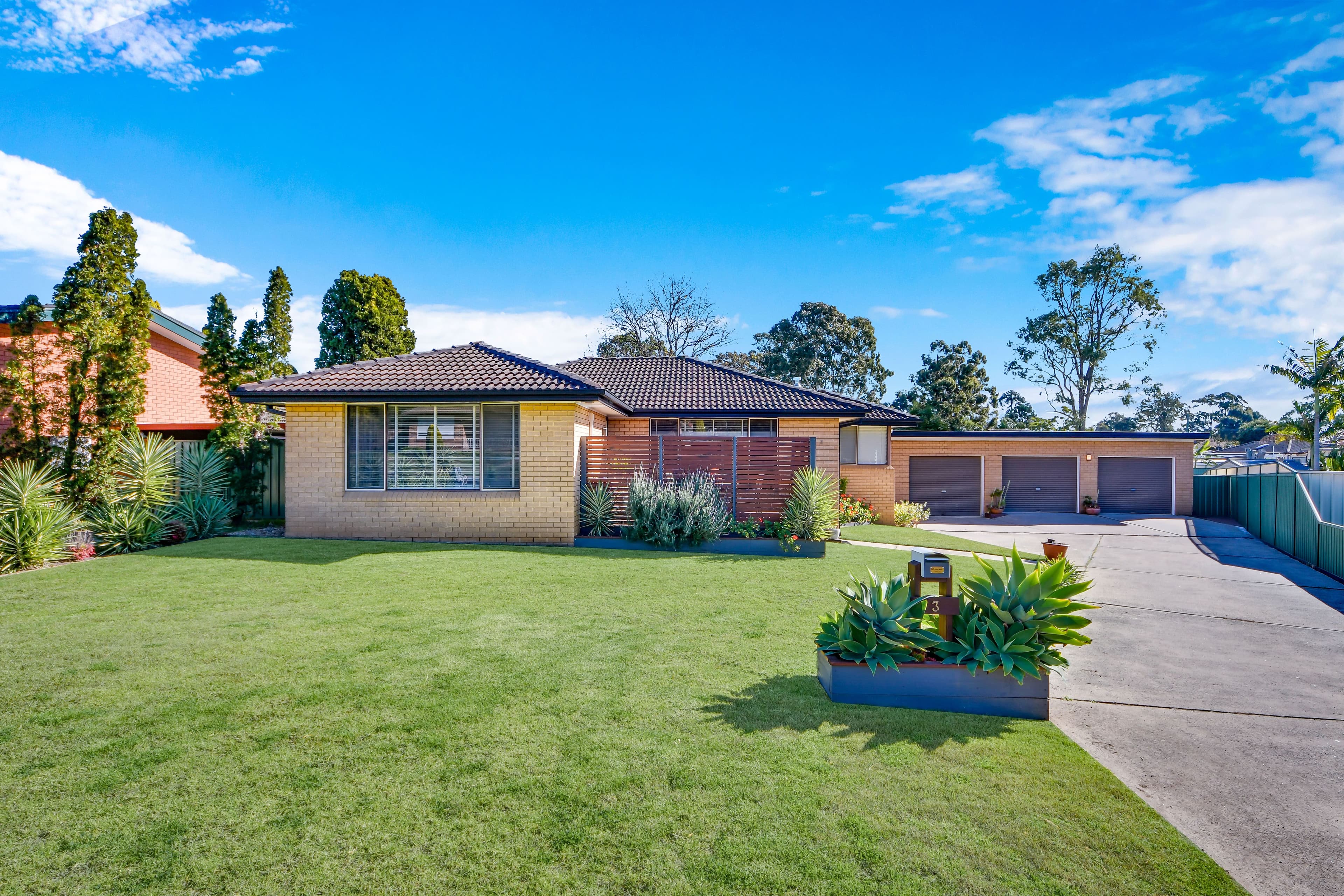 3 Bronzewing Street, Ingleburn - Image 1