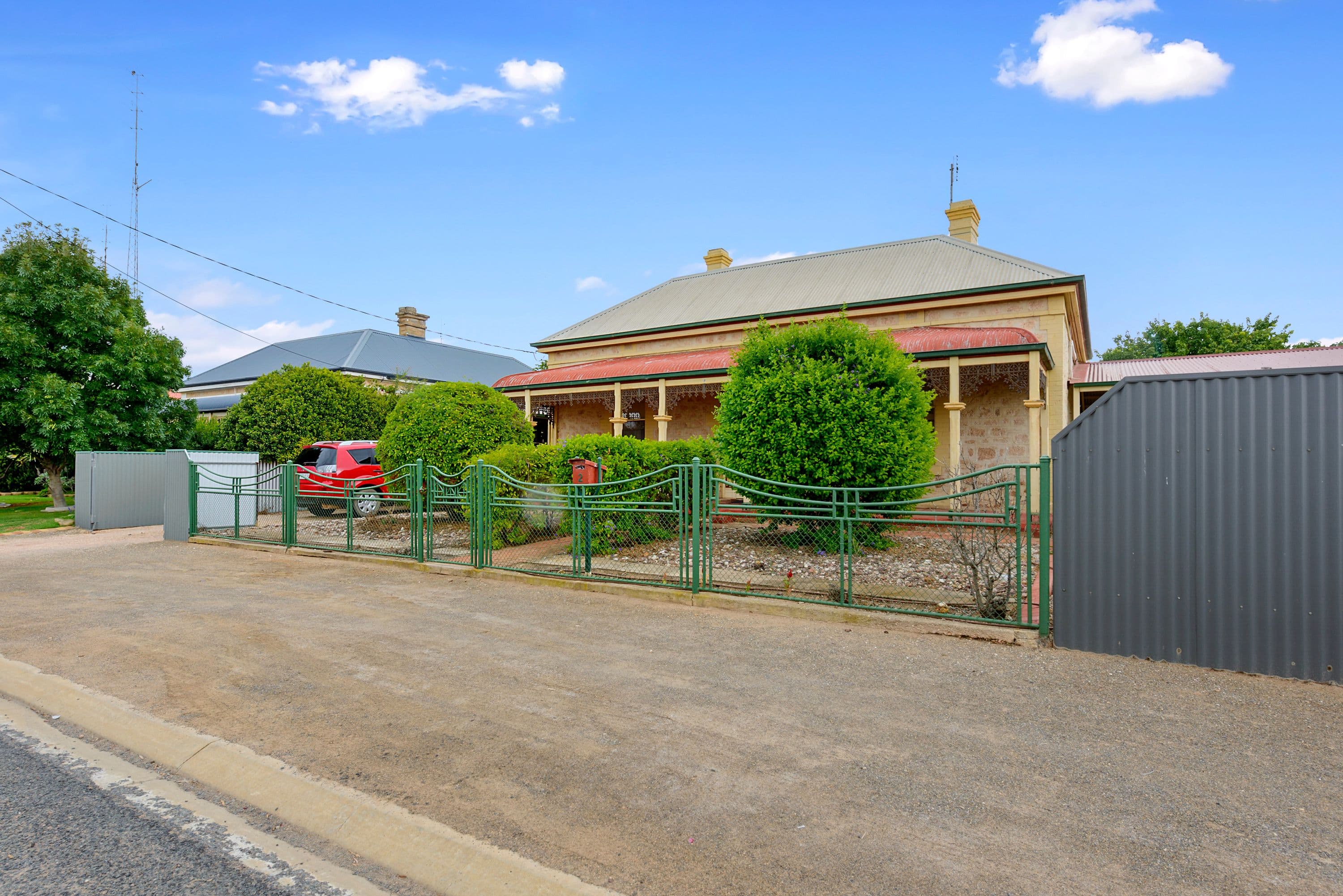 2 Russell Street, Kadina SA 5554, Kadina - Thumbnail 3