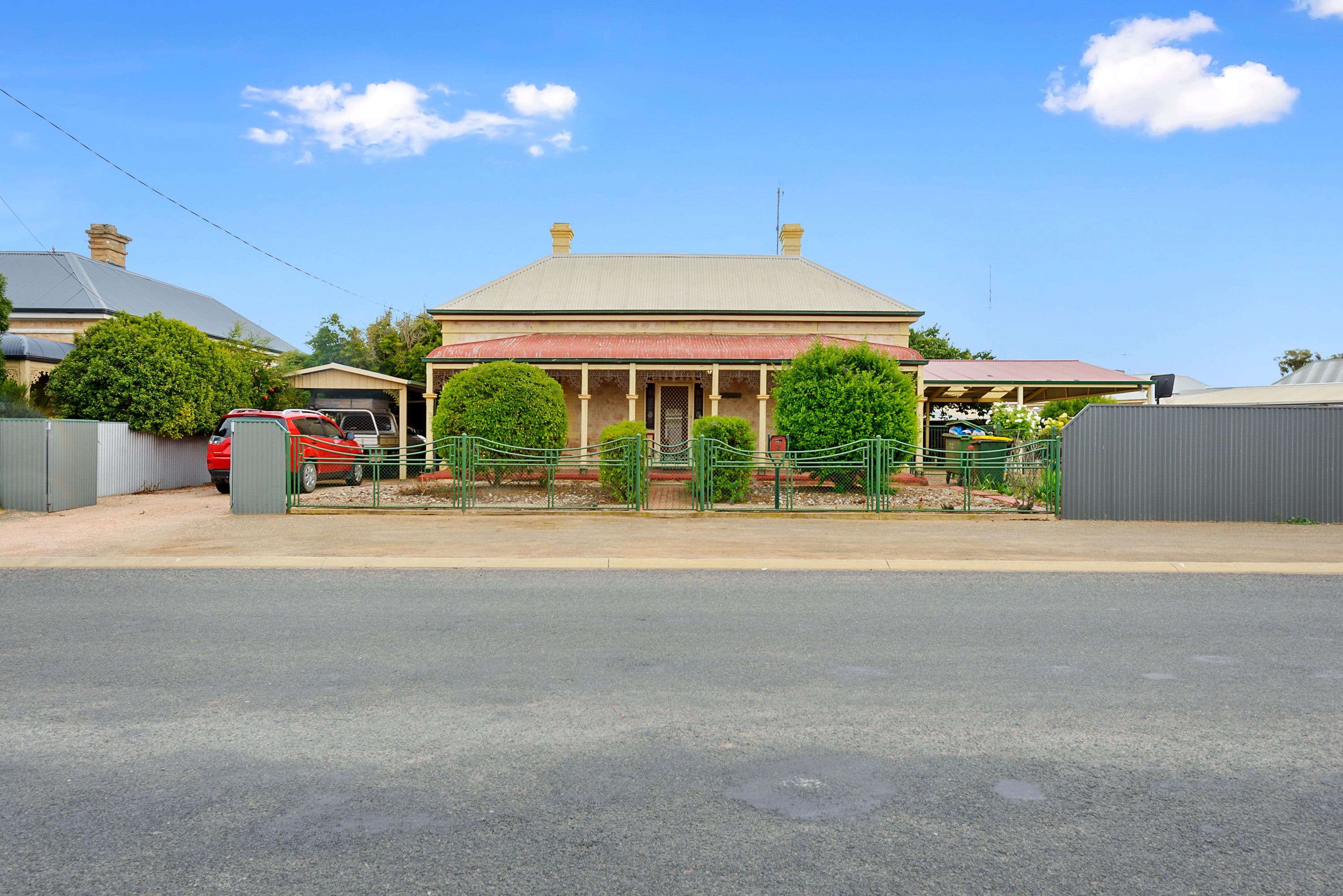 2 Russell Street, Kadina SA 5554, Kadina - Thumbnail 4