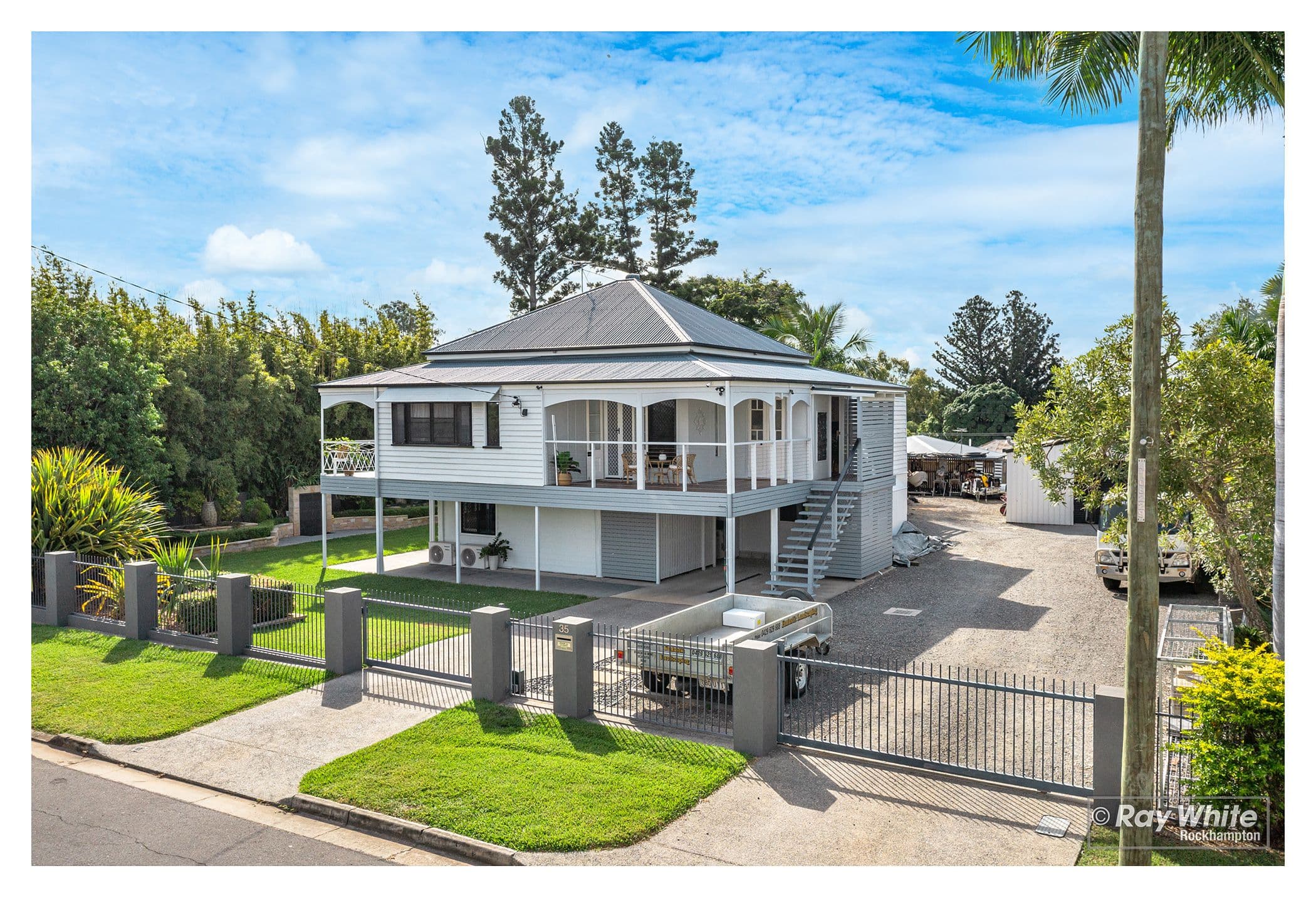 35 Burnett Street, Berserker QLD 4701, Berserker - Image 1